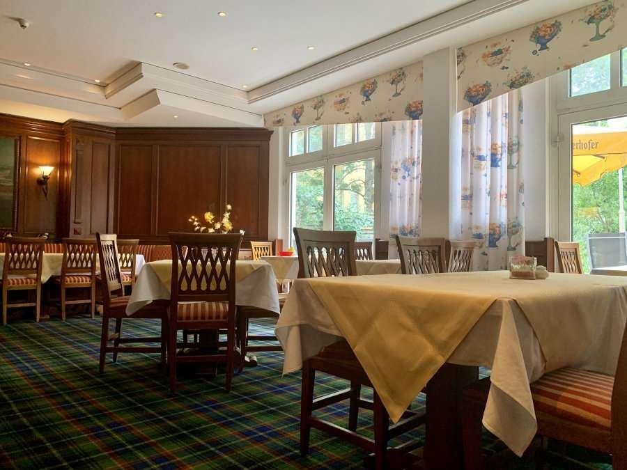 Amedia Hotel & Suites Leipzig, Trademark Collection By Wyndham Felszereltség fotó