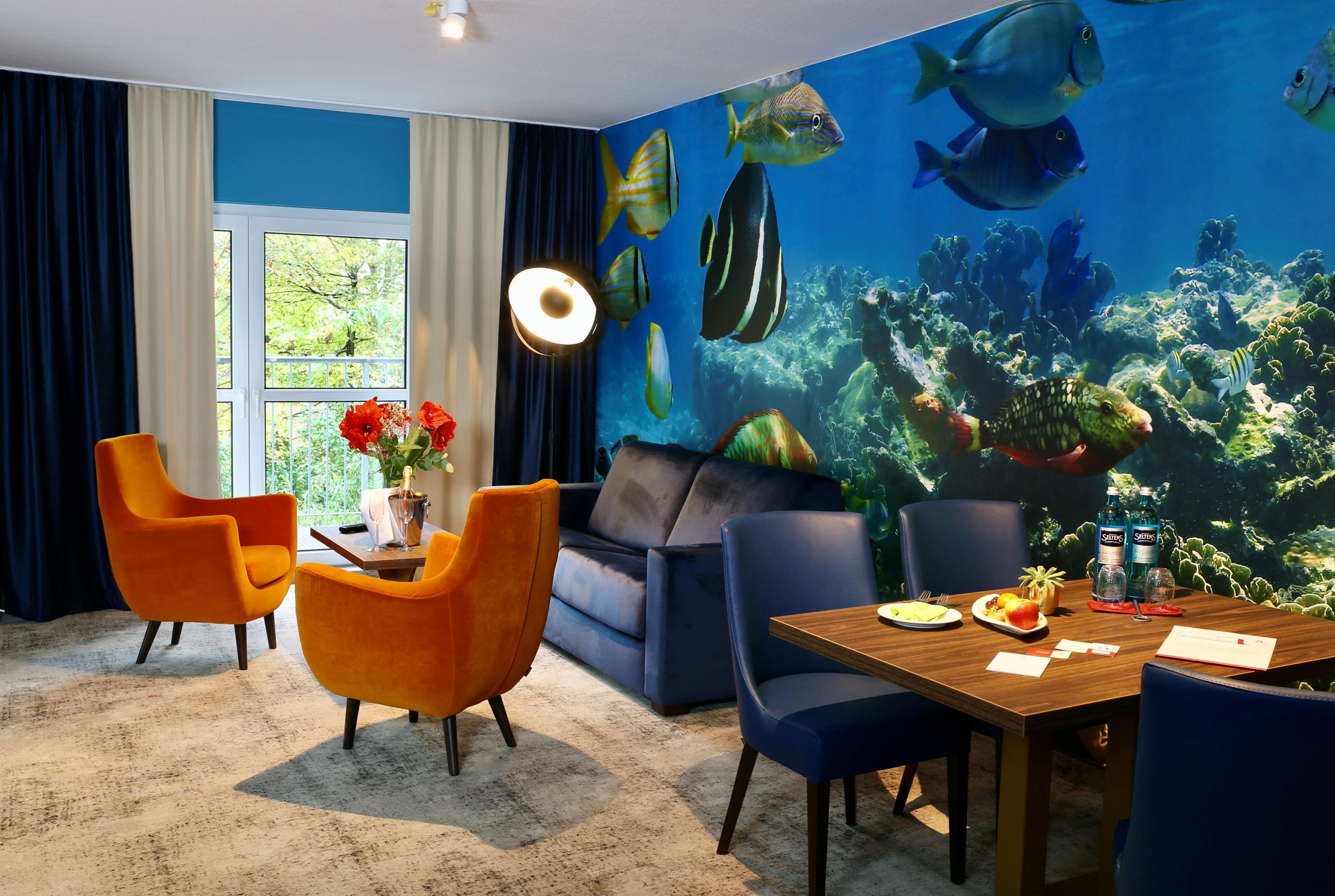 Amedia Hotel & Suites Leipzig, Trademark Collection By Wyndham Kültér fotó