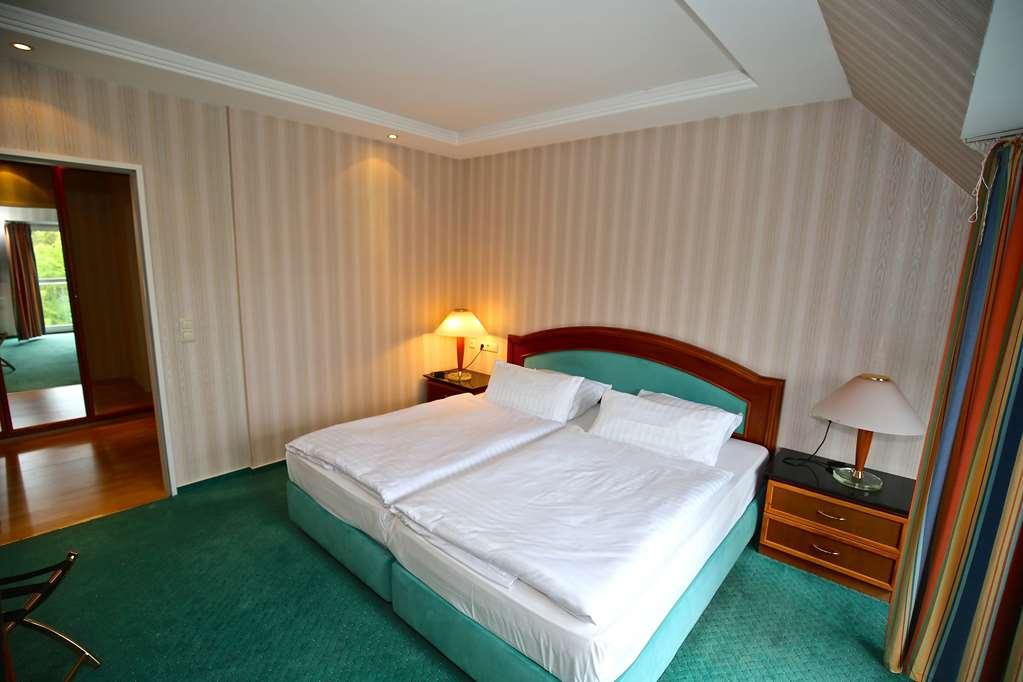 Amedia Hotel & Suites Leipzig, Trademark Collection By Wyndham Szoba fotó
